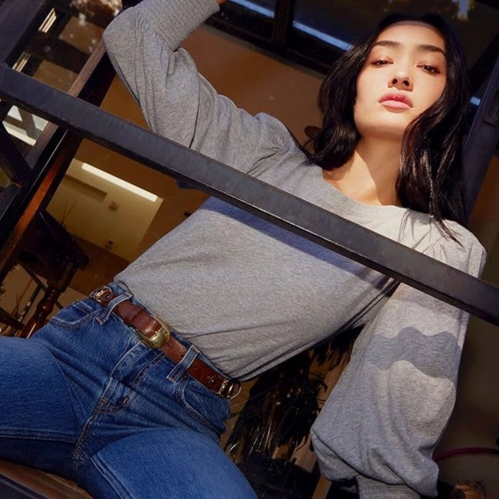The Loren Tee by Nation Los Angeles